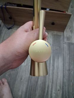 Gappo Kitchen Faucet