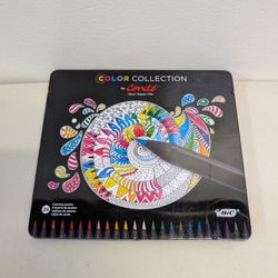 Colored Pencil Set