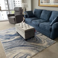 Cindy Crawford Sofa