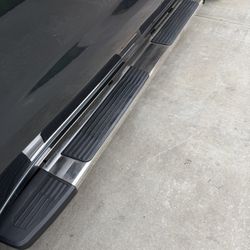 Chevy Side Step 