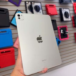iPad Pro 11inch M4 256gb WiFi LTE