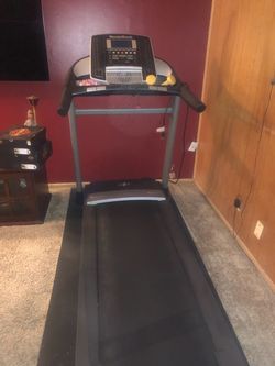 Treadmill