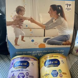 Diaper Bag