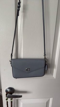 Coach cross body