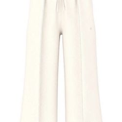 Victorias Secret Ivy Fleece Sweatpants