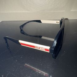 Men’s Gucci Aviator Frames 