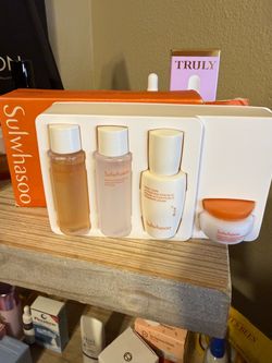 SULWHASSO ESSENTIALS KIT
