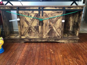Tv stand