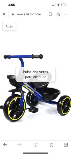 Triciclo