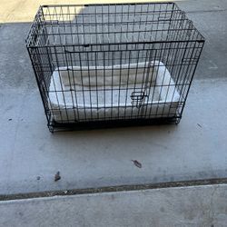 Dog Crate 