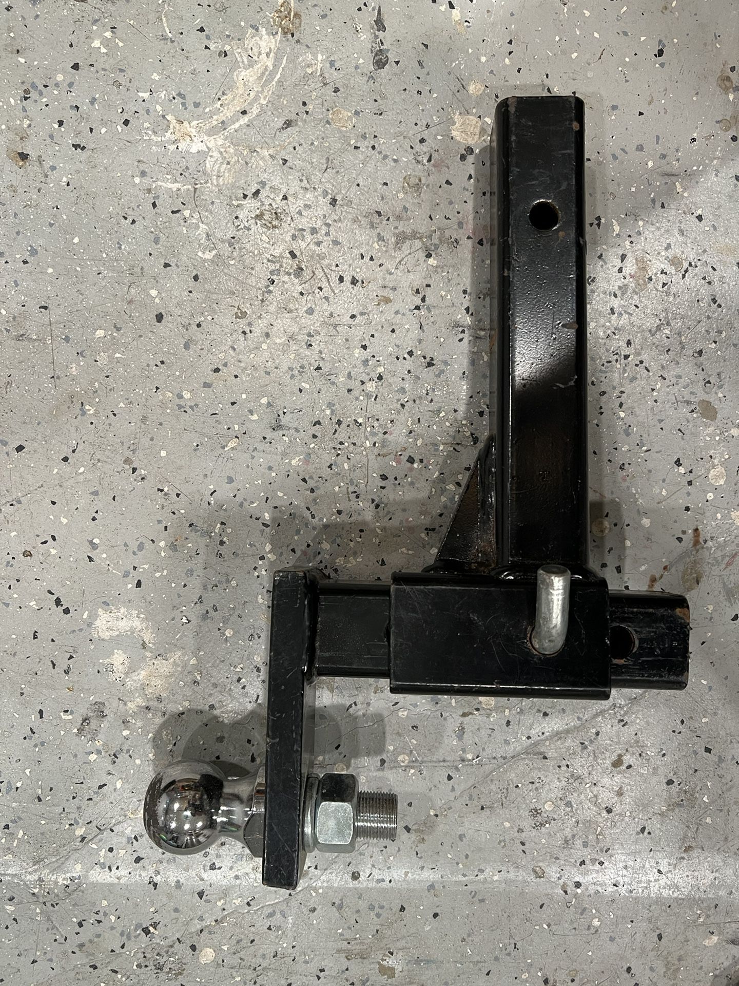 Tow Hitch. for Sale in Virginia Beach, VA OfferUp