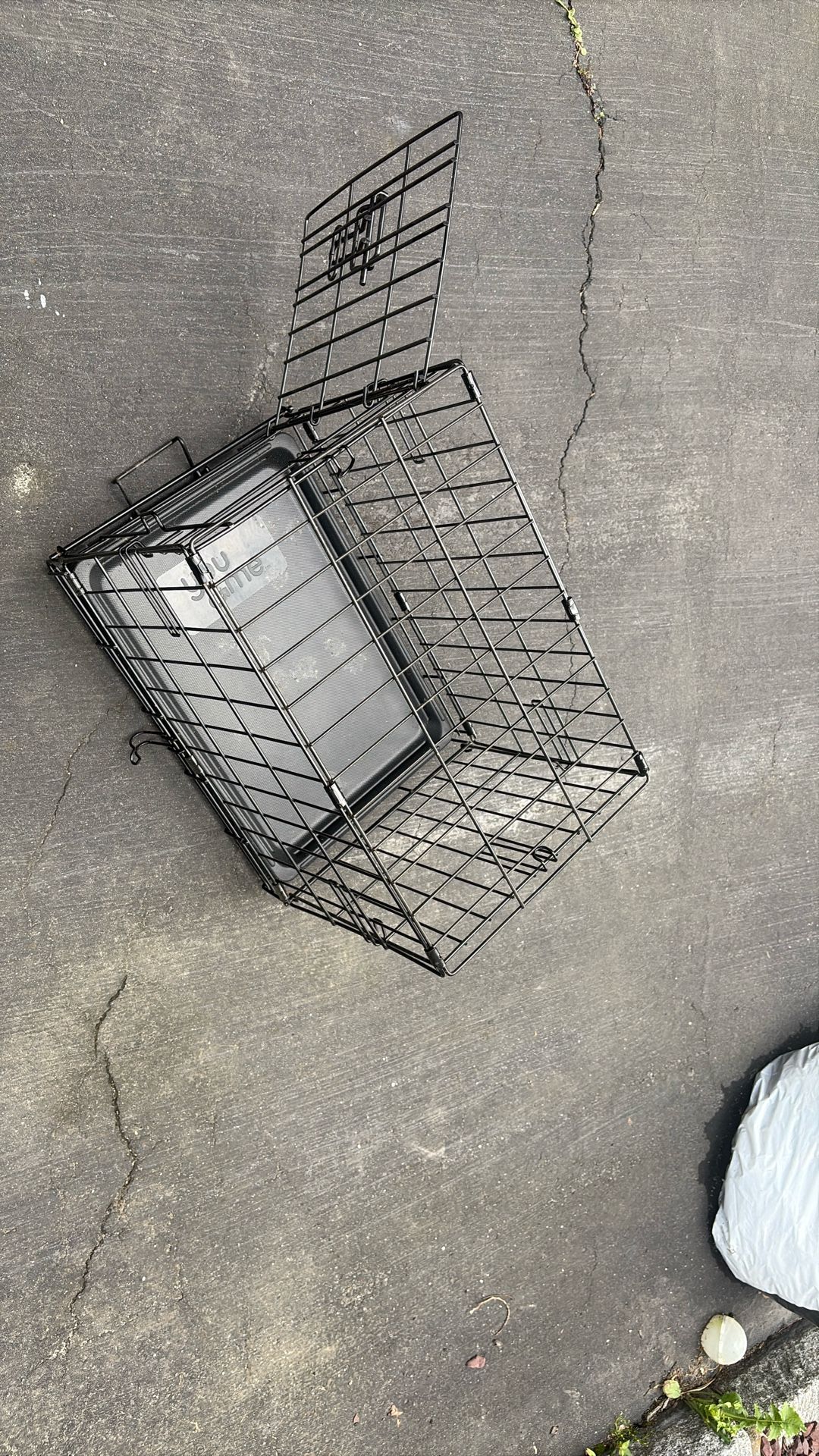 Dog Crate For Small Dog