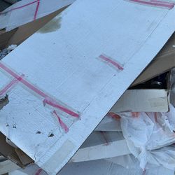 Free Cardboard