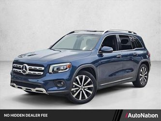 2023 Mercedes-Benz GLB 250
