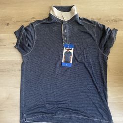 Brand New Kirkland Men’s Large Polo