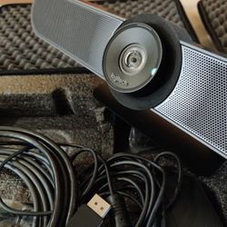 Logitech Professionnel Webcam For Creators