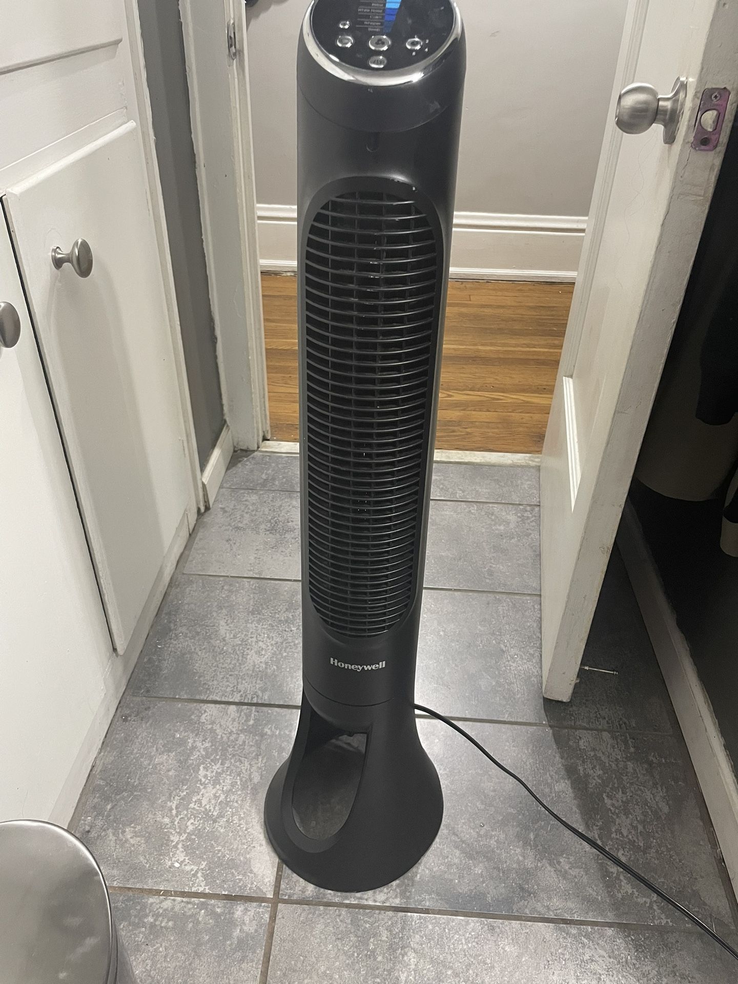 Tower Fan