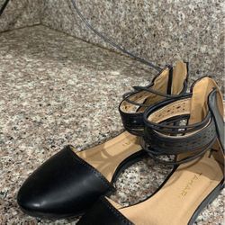 Girls shoes size 1