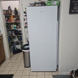 Fridge/freezer