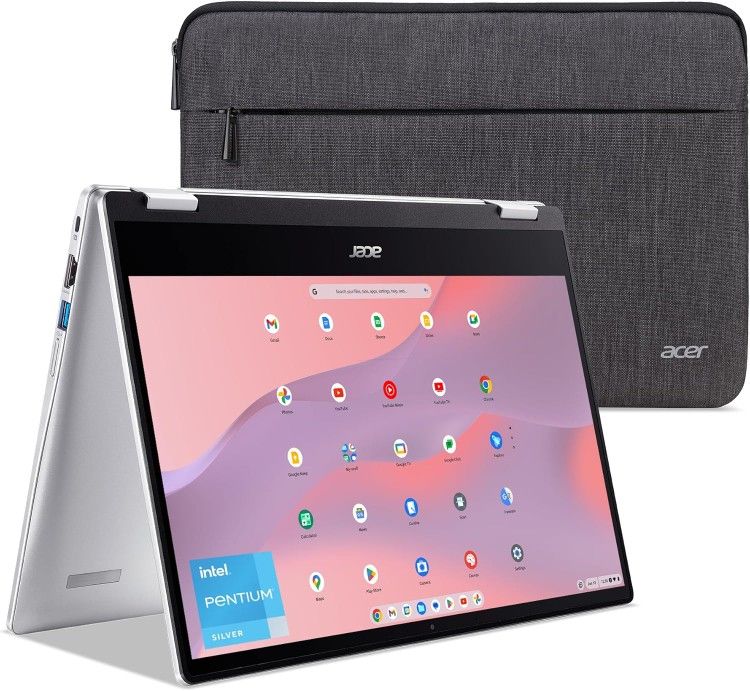 Acer Chromebook Spin 314 Laptop