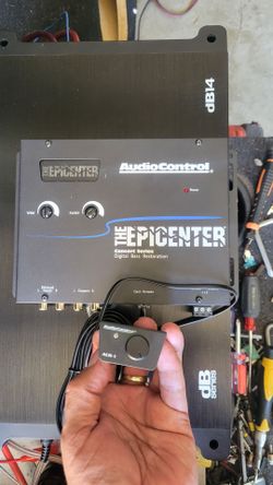 Epicenter new Nuevo