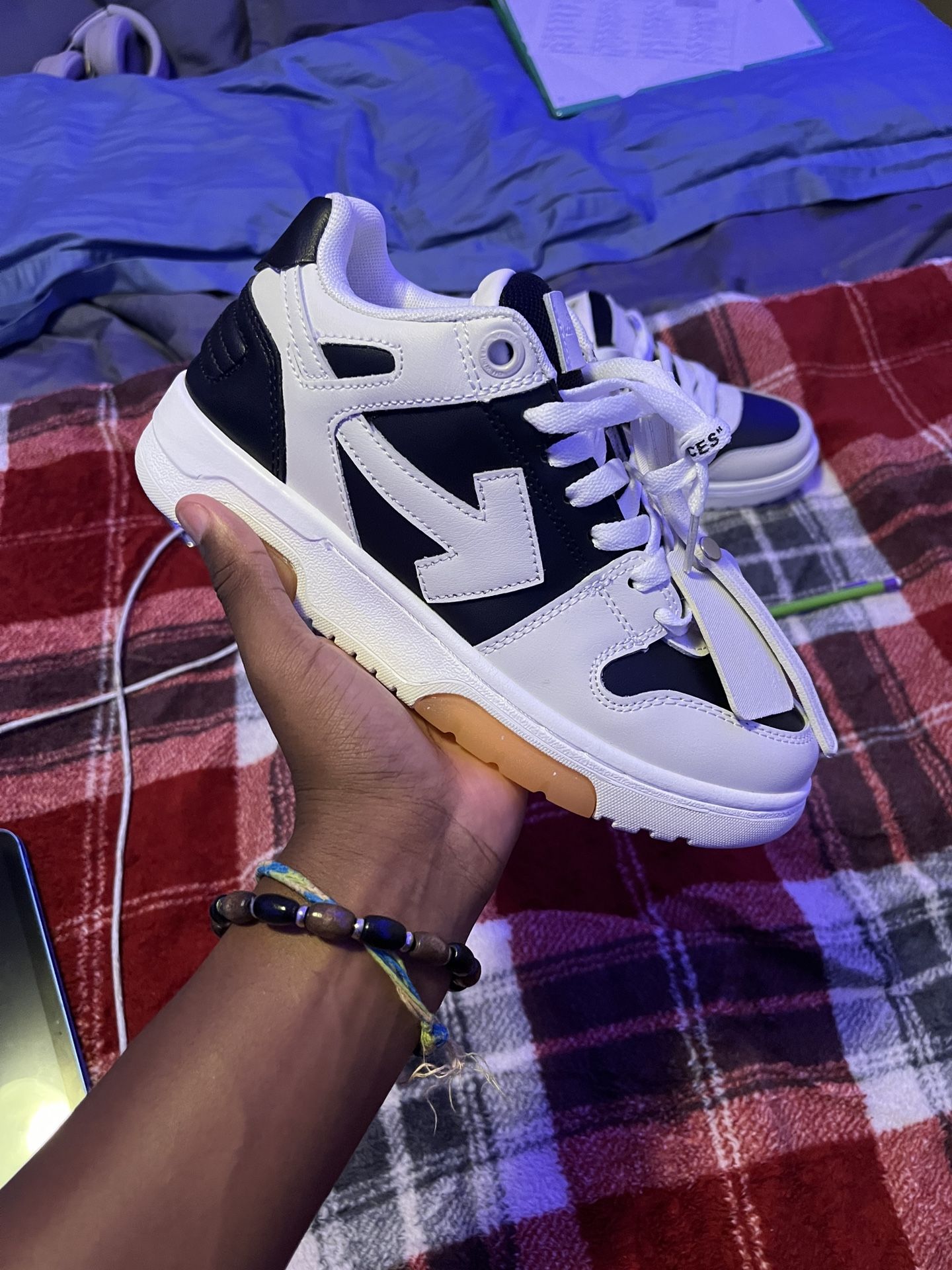 Off White Out Of Office