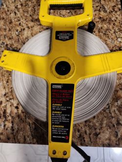 Empire Fiberglass  Tape