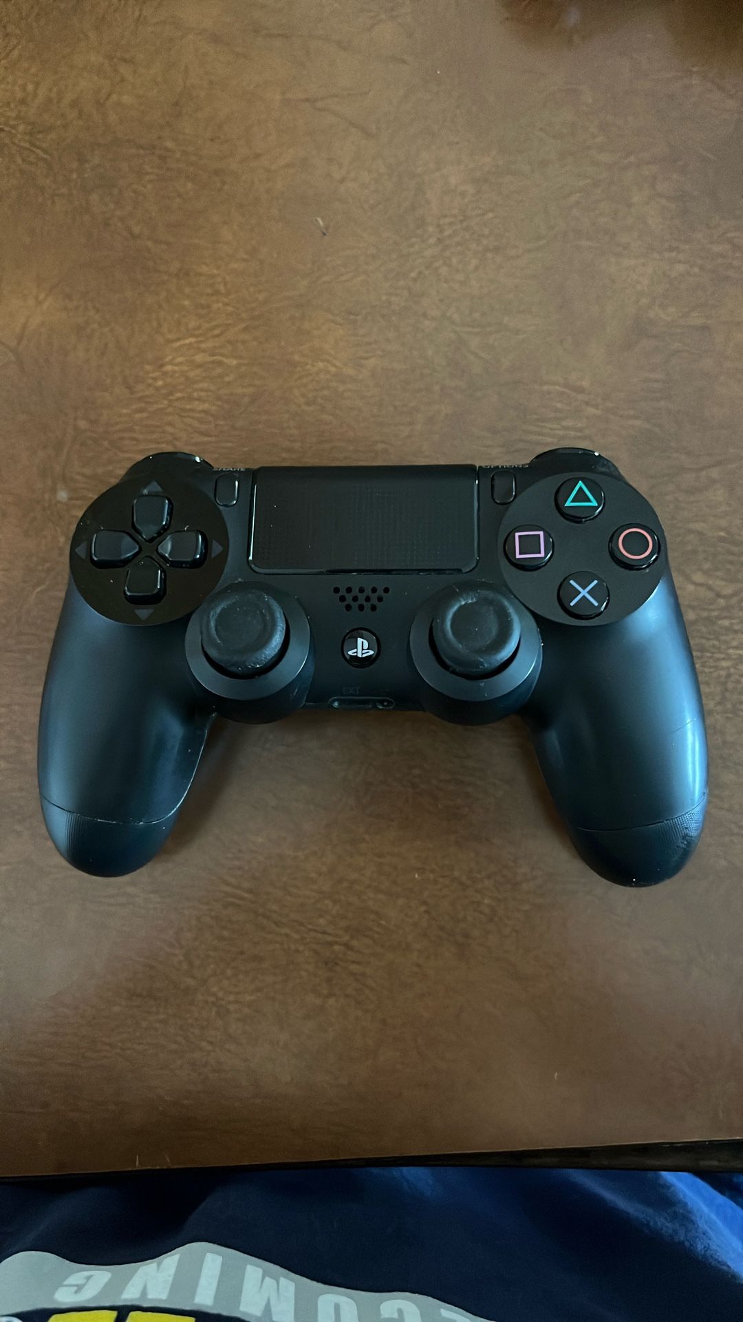 PS4 Console Controller