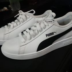 Puma Men's Size 8