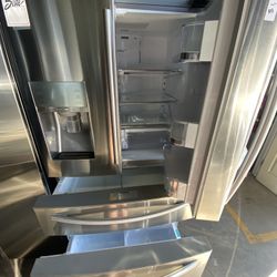 Samsung Refrigerator