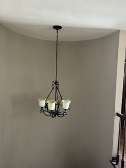 Chandelier