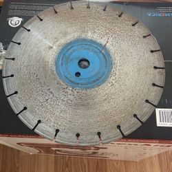 Concertrate Blade 