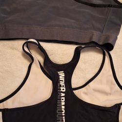 Under Armour Sport Bras 