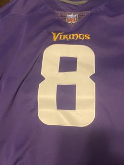 Kirk cousins jersey (XL)
