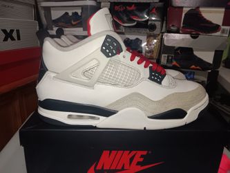2026 Air Jordan 4 Retro "Flight Club"