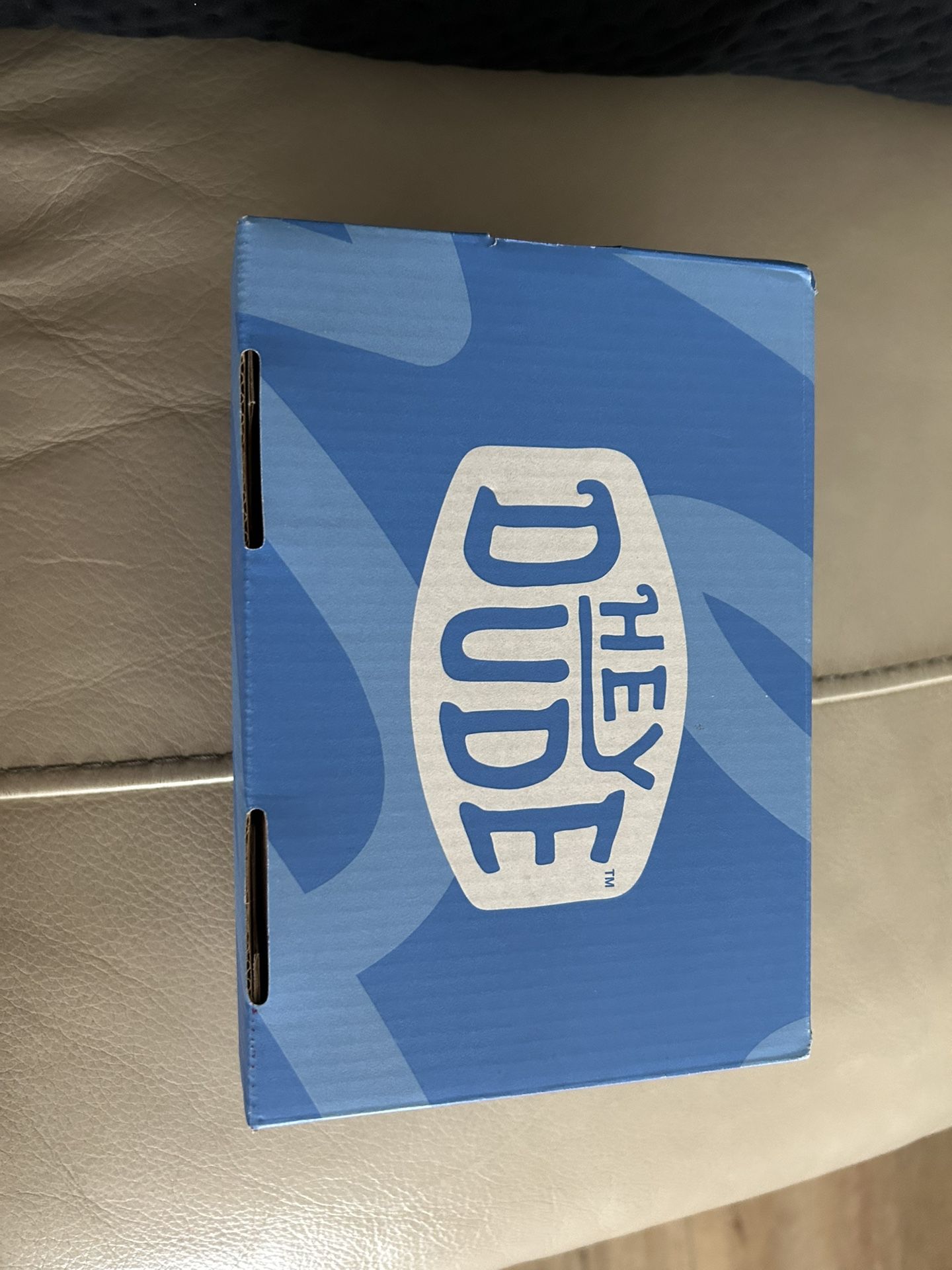 Hey Dude