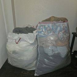 Shirts & Jackets