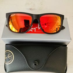 New Polarized Justin’s 