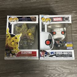 Funko Pop 