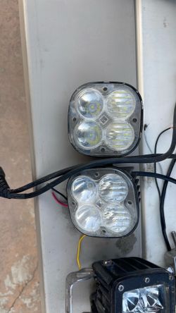Lights
