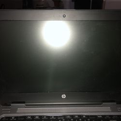 Used HP ProBook 640 G2 Laptop 14" Intel Core i5-6300U 2.40GHz