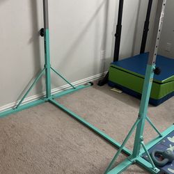 Gymnastics Bar for Kids and Teens