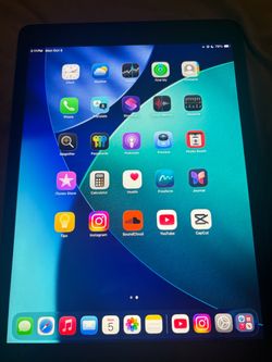iPad 8th Generation