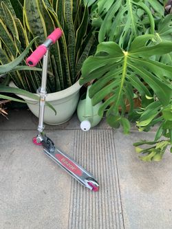 Razor Scooter