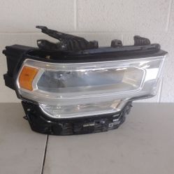 Part 2018-24 RAM 2500 OEM