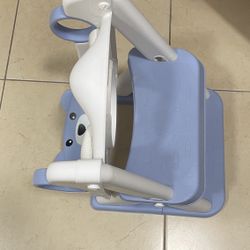 Foldable Bear Potty Training Seat