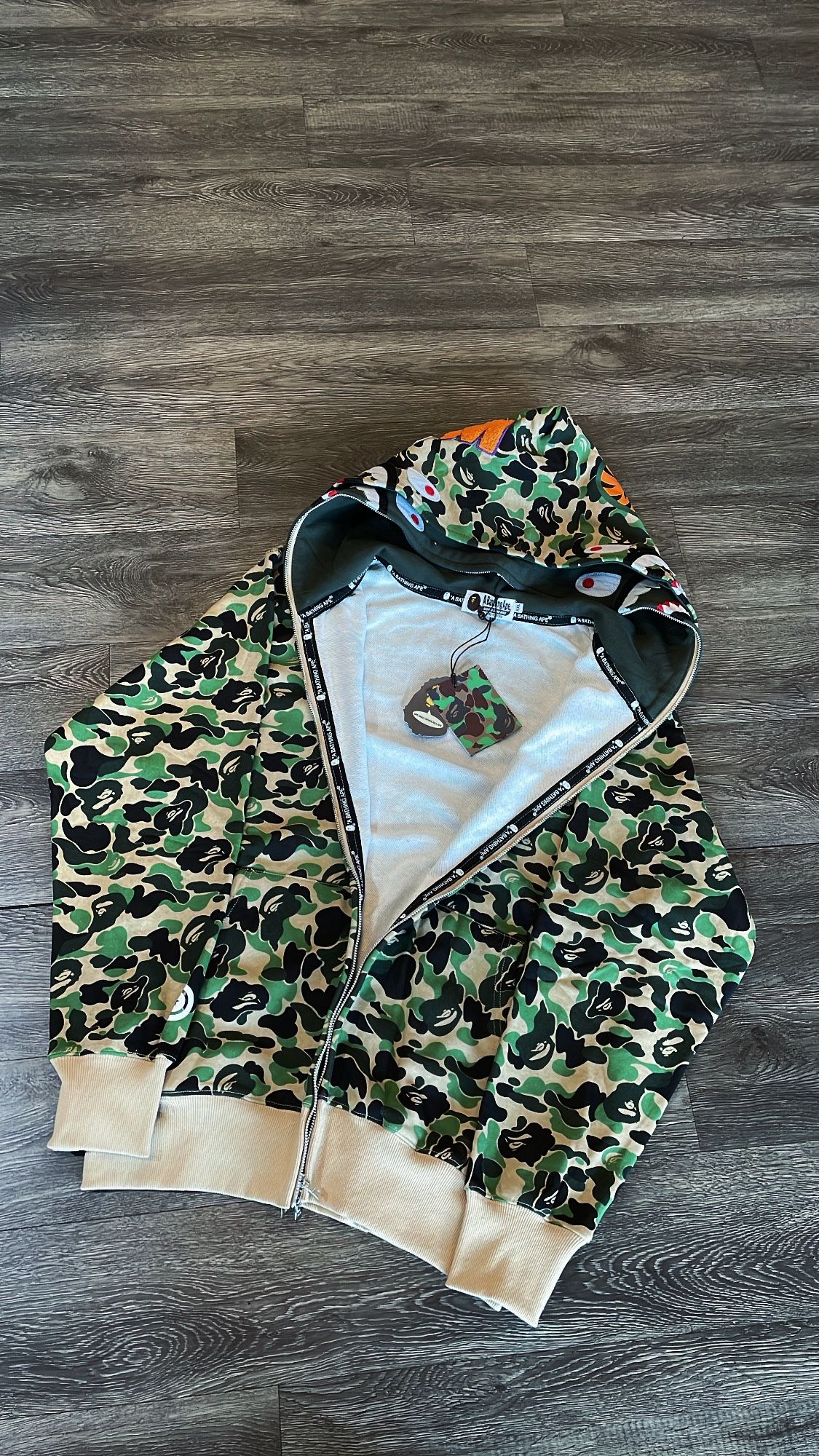 Bape 