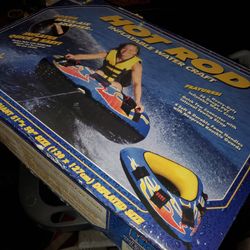 New Opened Box Never Used Still In Plastic 