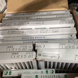 Filters Heating And Air Conditioning
