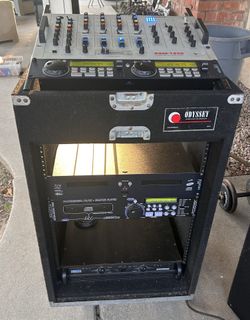 DJ System